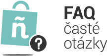 Faq obrázok